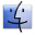 Finder logo